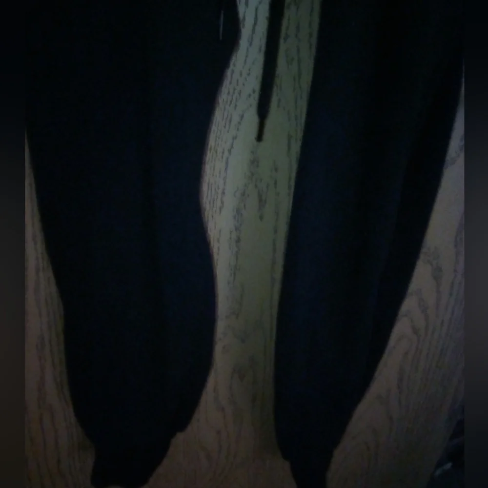 ON HOLD FOR AMY CABRAL !!FREE PEOPLE Make It Count Onesie Jumpsuit in Black Sz S - Picture 12 of 13